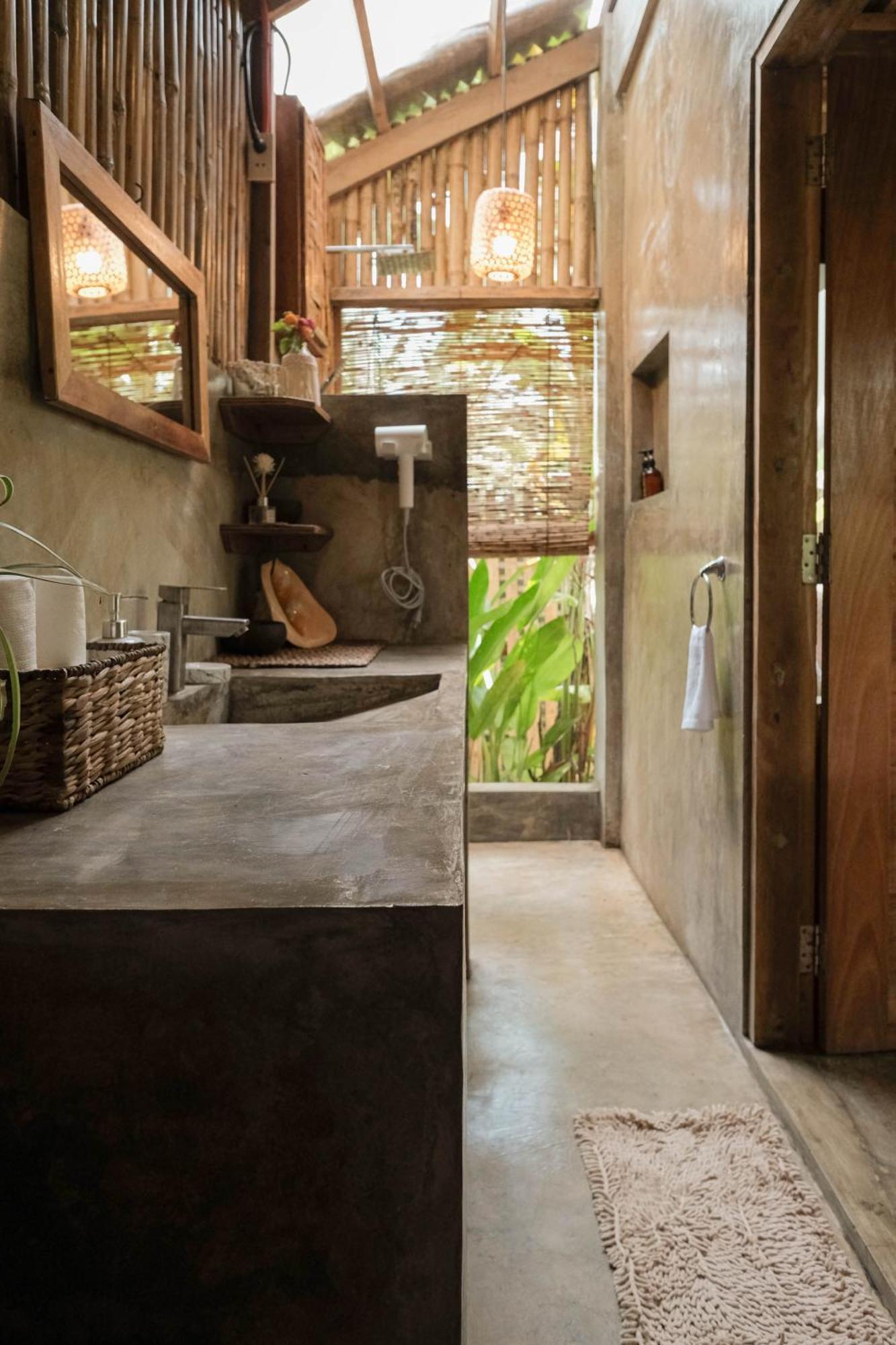 Mango Tango Villas Siargao General Luna  Esterno foto