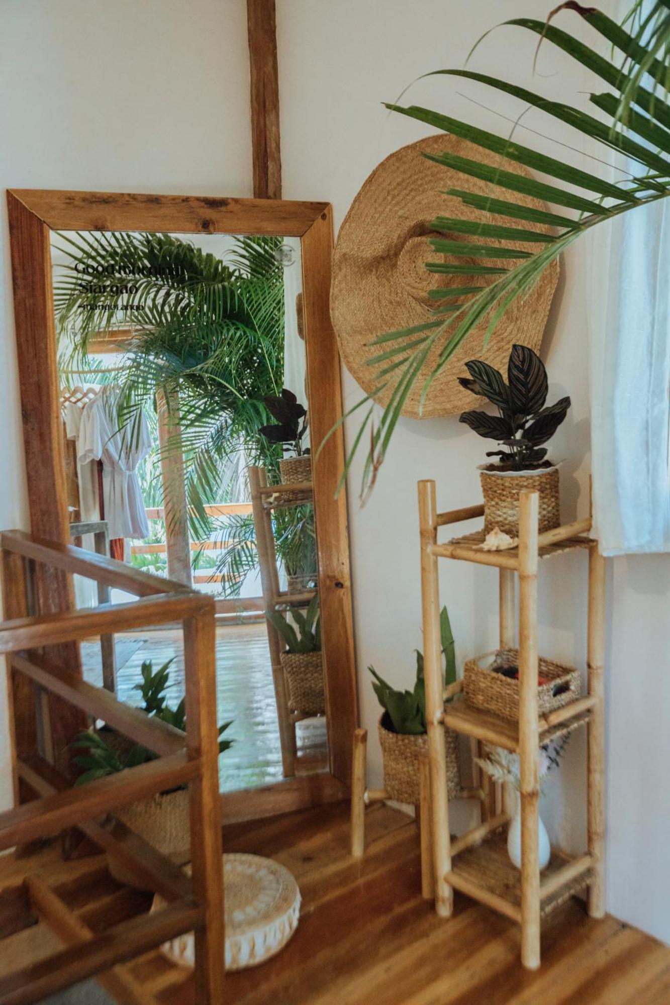 Mango Tango Villas Siargao General Luna  Esterno foto