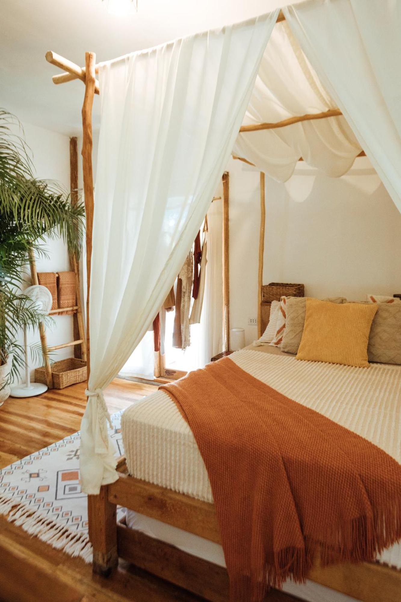 Mango Tango Villas Siargao General Luna  Esterno foto
