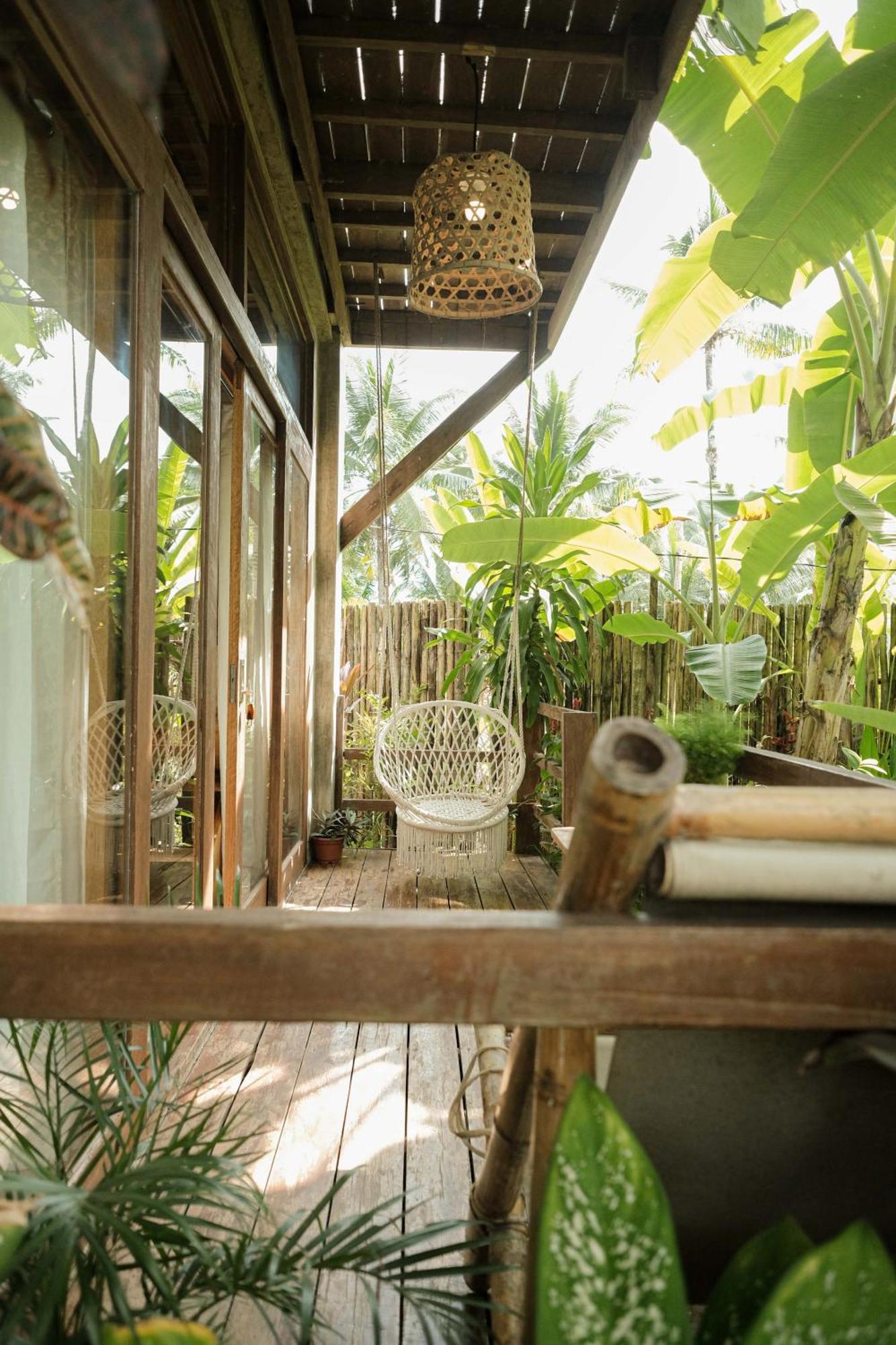 Mango Tango Villas Siargao General Luna  Esterno foto