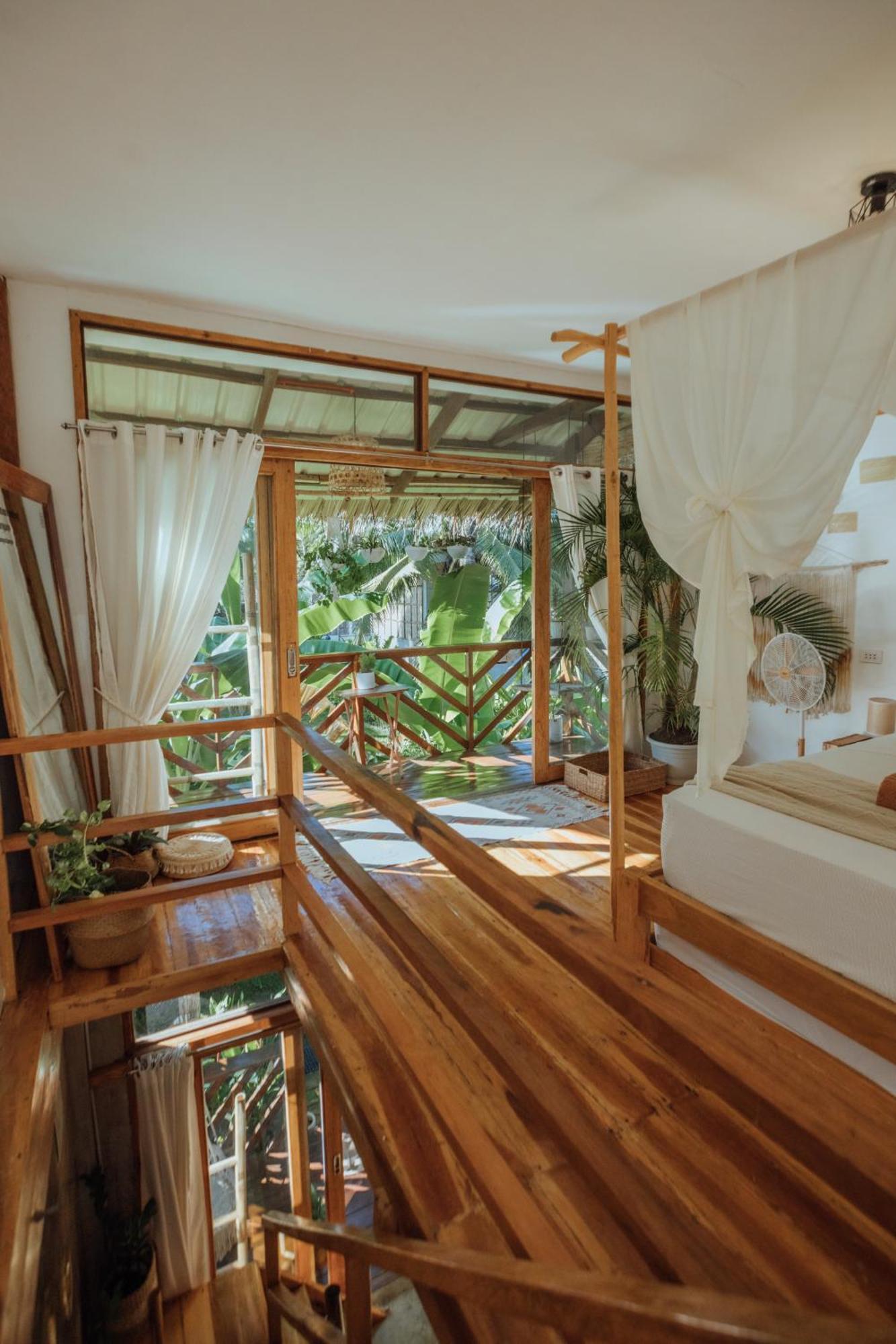 Mango Tango Villas Siargao General Luna  Esterno foto