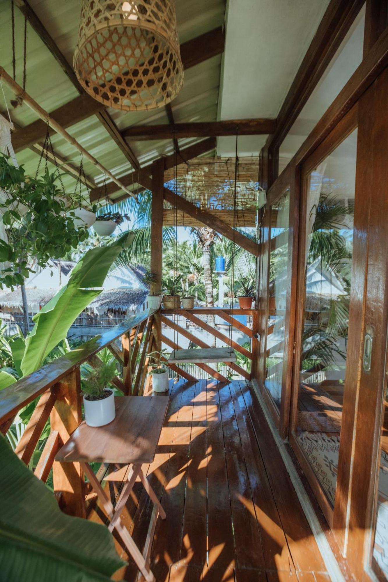 Mango Tango Villas Siargao General Luna  Esterno foto
