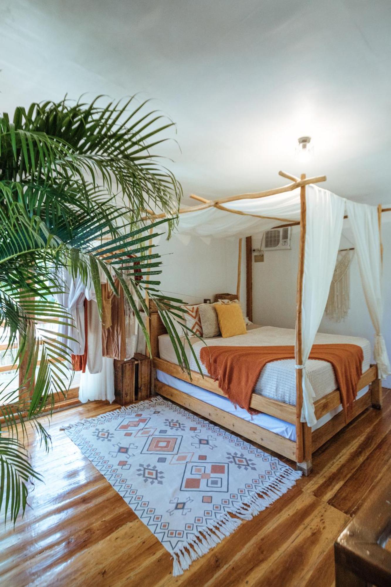 Mango Tango Villas Siargao General Luna  Esterno foto