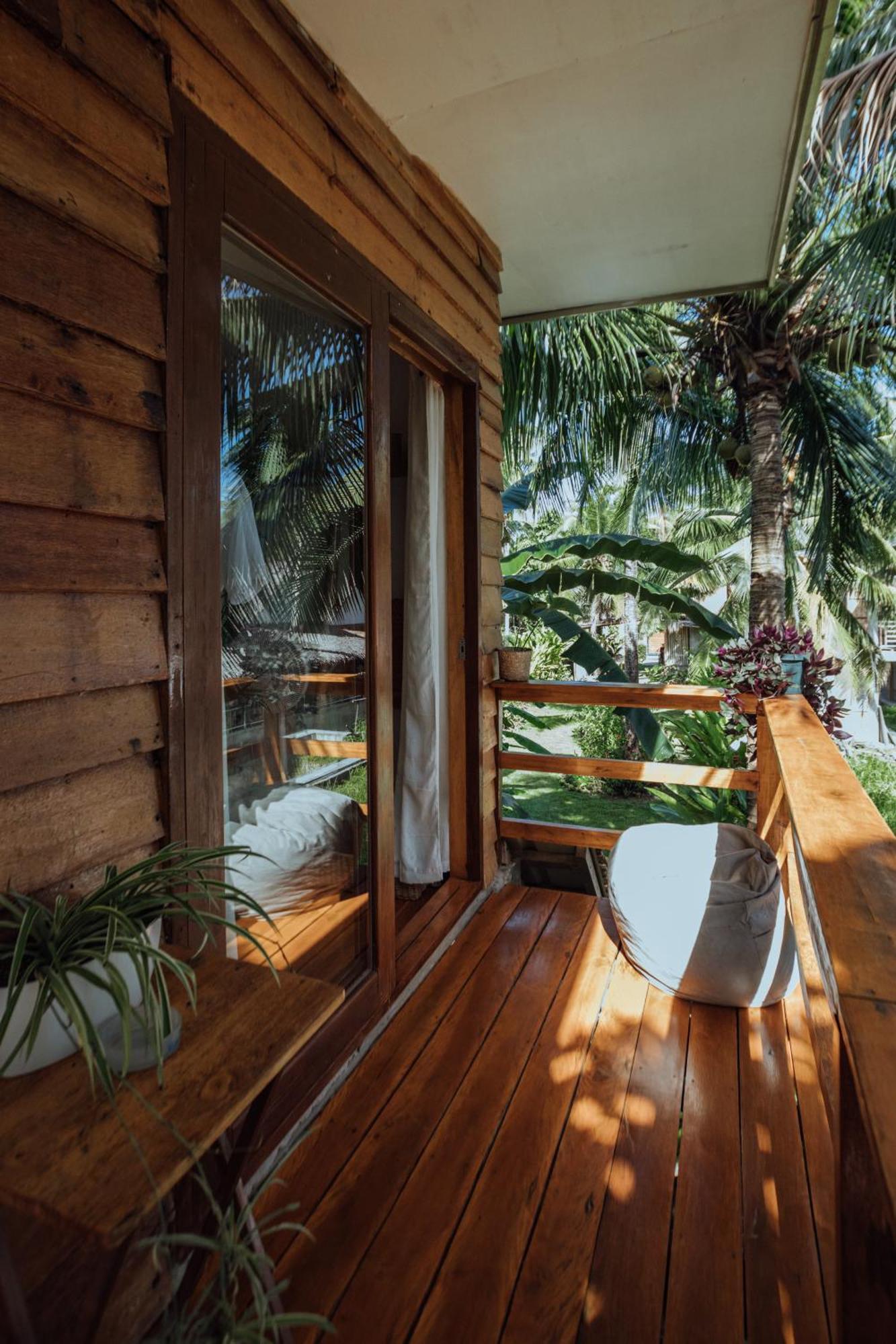 Mango Tango Villas Siargao General Luna  Esterno foto