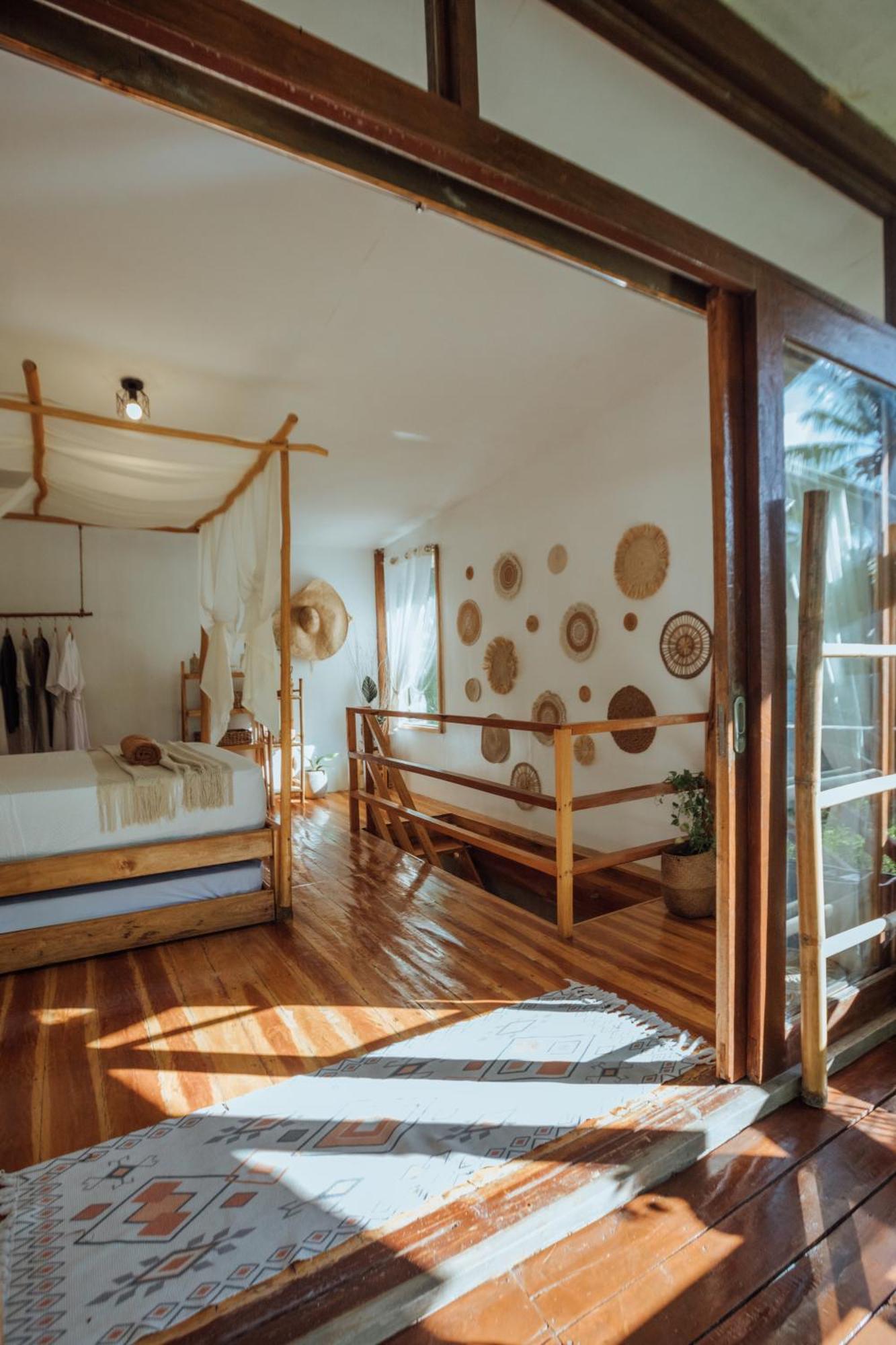 Mango Tango Villas Siargao General Luna  Esterno foto